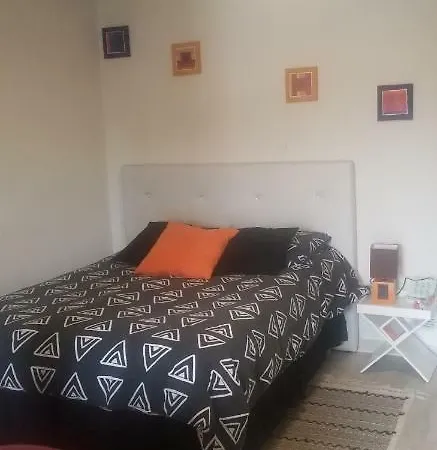 Studio 1 Saint-Martin-la-Plaine