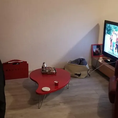 Appartement Studio 1 *